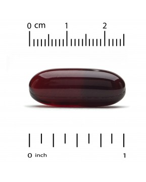 California Gold Nutrition, CurcuminUP, комплекс с омега-3 и куркумином, для подвижности и комфорта в работе суставов, 30 капсул из рыбьего желатина